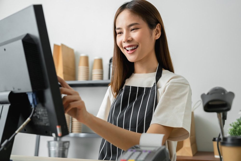 การใช้โปรแกรม POS ร้านอาหาร ช่วยลดความผิดพลาดในการรับออเดอร์